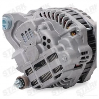 Генератор STARK 1437812736 SAS SFUA skgn0321423 - Изображение 6