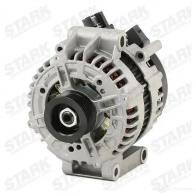 Генератор STARK 0CLU FEB 1437747155 skgn0320761 - Изображение 3