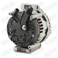 Генератор STARK 0CLU FEB 1437747155 skgn0320761 - Изображение 4