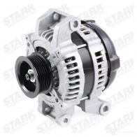 Генератор STARK AH Z2GSN 1437812505 skgn0320776 - Изображение 3