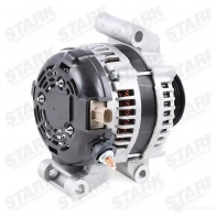 Генератор STARK AH Z2GSN 1437812505 skgn0320776 - Изображение 4