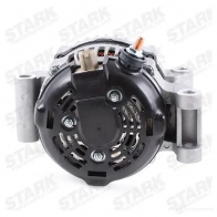 Генератор STARK AH Z2GSN 1437812505 skgn0320776 - Изображение 5