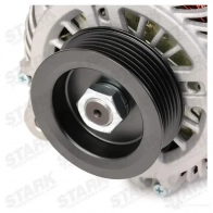 Генератор STARK 3X HKJL5 1437812955 skgn03221466 - Изображение 6