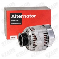 Генератор STARK PE 2VELO 1437811952 skgn0320952 - Изображение 2