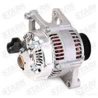 Генератор STARK PE 2VELO 1437811952 skgn0320952 - Изображение 4
