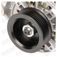 Генератор STARK PE 2VELO 1437811952 skgn0320952 - Изображение 6