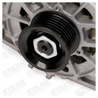 Генератор STARK skgn0320968 1437811778 1UY5O WC - Изображение 5