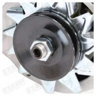 Генератор STARK skgn0321270 1437812477 5UUT IL7 - Изображение 6