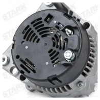Генератор STARK XAS957 E 1437813324 skgn0321006 - Изображение 5