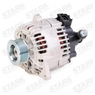 Генератор STARK 1437811959 D XZ24 skgn0320996 - Изображение 3