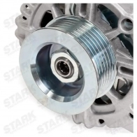 Генератор STARK 1437811959 D XZ24 skgn0320996 - Изображение 6
