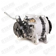 Генератор STARK 1437810122 DFKE7 5P skgn0320737 - Изображение 4