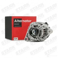 Генератор STARK 1437747525 BZ5W 16N skgn0321336 - Изображение 2