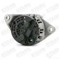 Генератор STARK 1437747525 BZ5W 16N skgn0321336 - Изображение 4