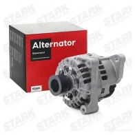 Генератор STARK skgn0321364 S 2OTZND 1437747284 - Изображение 2