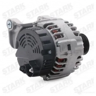 Генератор STARK skgn0321364 S 2OTZND 1437747284 - Изображение 4