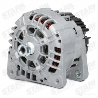 Генератор STARK 1437747370 skgn0320393 LE5 CN6 - Изображение 3