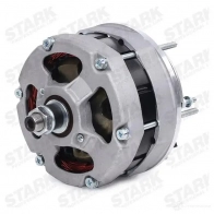 Генератор STARK FBU 2K1 skgn0320252 1438026373 - Изображение 3