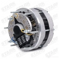 Генератор STARK FBU 2K1 skgn0320252 1438026373 - Изображение 4
