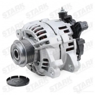 Генератор STARK 1437747282 9U 4JZ skgn0320256 - Изображение 3