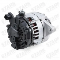 Генератор STARK 1437747282 9U 4JZ skgn0320256 - Изображение 4