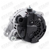 Генератор STARK 1437747282 9U 4JZ skgn0320256 - Изображение 5