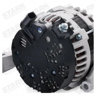 Генератор STARK PSUH1 N 1437747231 skgn0321198 - Изображение 6