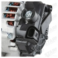 Генератор STARK 6GFG3 S 1438248600 skgn0321088 - Изображение 5