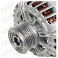 Генератор STARK 6GFG3 S 1438248600 skgn0321088 - Изображение 6