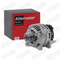 Генератор STARK CV7W F 1437811765 skgn0320005 - Изображение 2