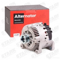 Генератор STARK U3 0KU4U 1437747239 skgn0320294 - Изображение 2