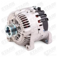 Генератор STARK U3 0KU4U 1437747239 skgn0320294 - Изображение 3