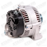 Генератор STARK U3 0KU4U 1437747239 skgn0320294 - Изображение 4