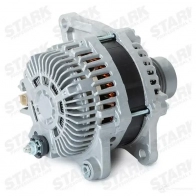 Генератор STARK skgn03221467 J FGRZ 1437746378 - Изображение 4