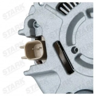 Генератор STARK skgn03221467 J FGRZ 1437746378 - Изображение 5