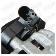 Генератор STARK 1437746700 skgn03221468 BG7 98BX - Изображение 3