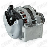 Генератор STARK 1437746700 skgn03221468 BG7 98BX - Изображение 4