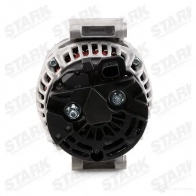 Генератор STARK 1437746694 A IKPGJG skgn0320043 - Изображение 4