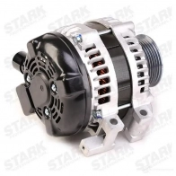 Генератор STARK DV8U 8 1437812520 skgn0320775 - Изображение 4