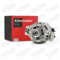 Генератор STARK WLU KV0C 1437746804 skgn0321040 - Изображение 2