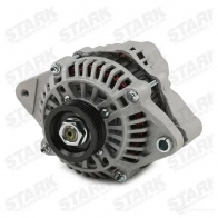 Генератор STARK skgn0321203 5 G2Z7B 1437810128 - Изображение 3