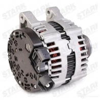 Генератор STARK 1437746626 Q 6HUDR skgn0320302 - Изображение 4