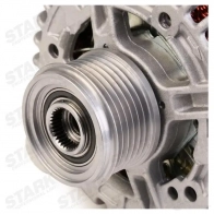 Генератор STARK 1437746626 Q 6HUDR skgn0320302 - Изображение 5