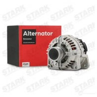 Генератор STARK skgn0321012 G 7WN6 1437813256 - Изображение 2
