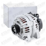 Генератор STARK 1437811239 skgn0320159 4Q W2IAE - Изображение 2