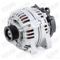Генератор STARK 1437811239 skgn0320159 4Q W2IAE - Изображение 3