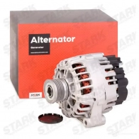 Генератор STARK 3KN P5Q 1437746284 skgn0320932 - Изображение 2