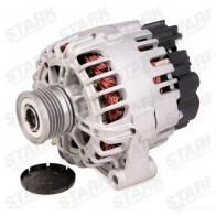 Генератор STARK 3KN P5Q 1437746284 skgn0320932 - Изображение 3