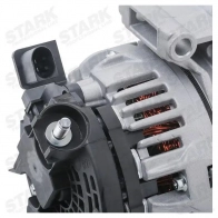 Генератор STARK skgn0320079 OO 8BGO1 1437813261 - Изображение 5