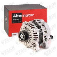 Генератор STARK 5 20R6 1437812507 skgn0320330 - Изображение 2